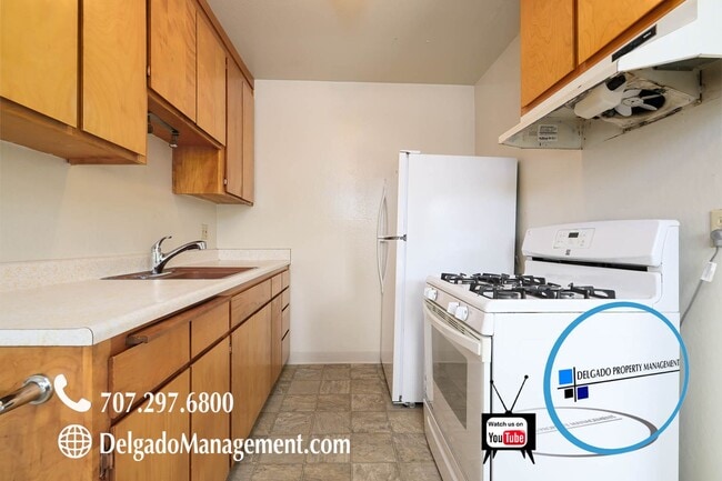 Building Photo - Downtown Benicia! Want to live in the heart of Benicia?