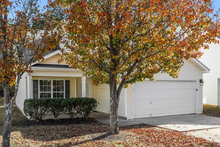 Building Photo - 3046 Summer Breeze Dr