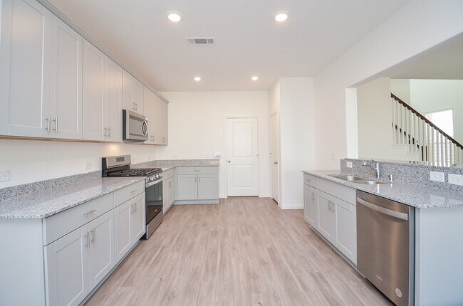 Building Photo - 1004 Laguna Cv Dr