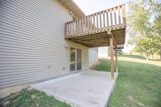 Building Photo - 3816 Riley Ct