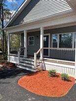 Building Photo - 60 Osgood Ave
