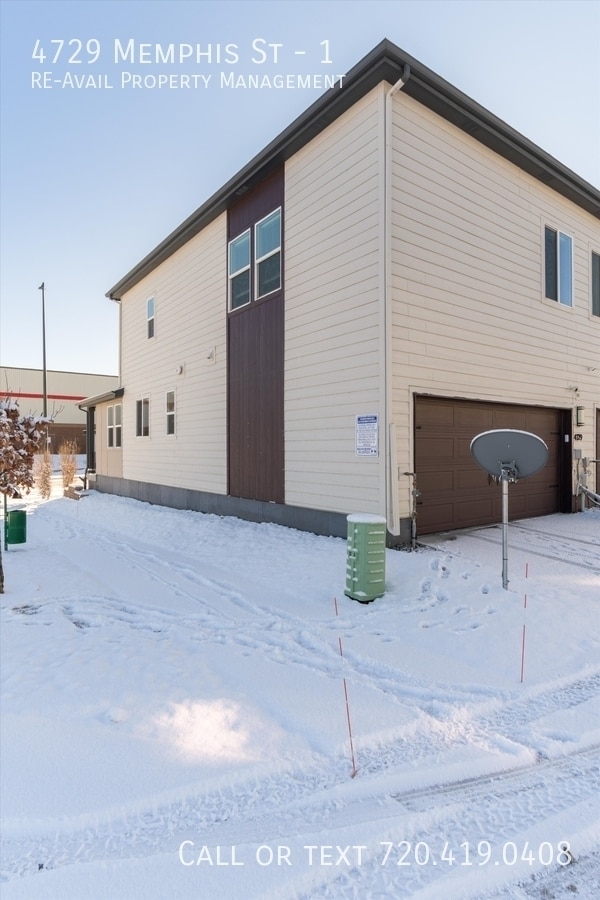 Building Photo - 4729 Memphis St