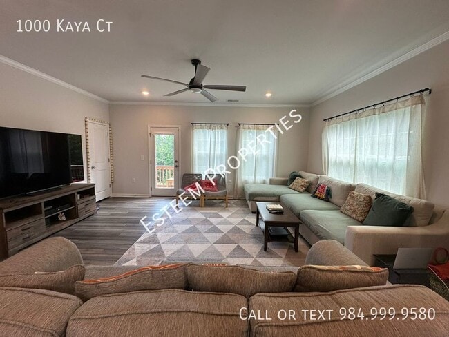 Building Photo - 1000 Kaya Ct