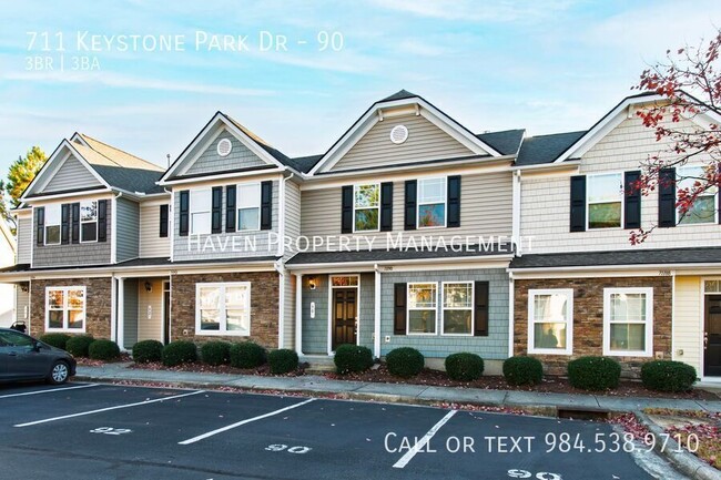 Building Photo - 711 Keystone Park Dr