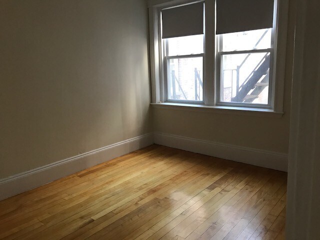 Building Photo - 1789 Beacon St