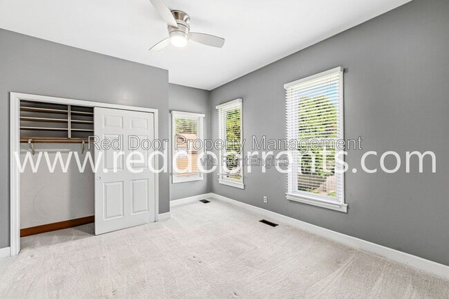 Building Photo - 1332A N College Ave