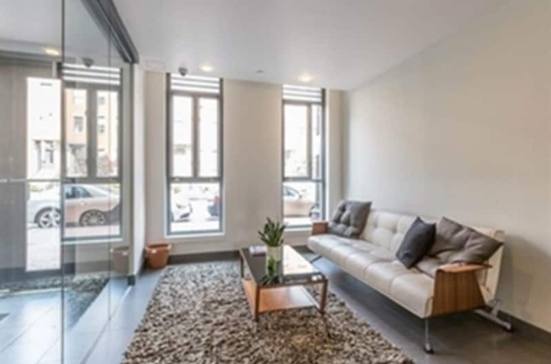 Building Photo - 691 Massachusetts Ave