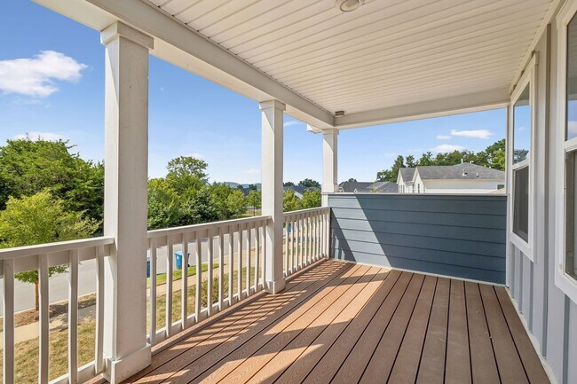 Building Photo - Nolensville home in the highly sought-afte...