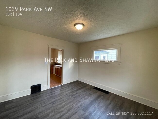 Building Photo - Three bedroom home for rent - Canton SW