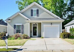 Building Photo - Canterbury Farms in Grovetown