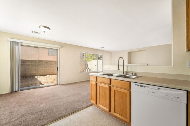 Building Photo - Modern Southwest Las Vegas Home with Fresh Upgrades & Inviting Open Layout!