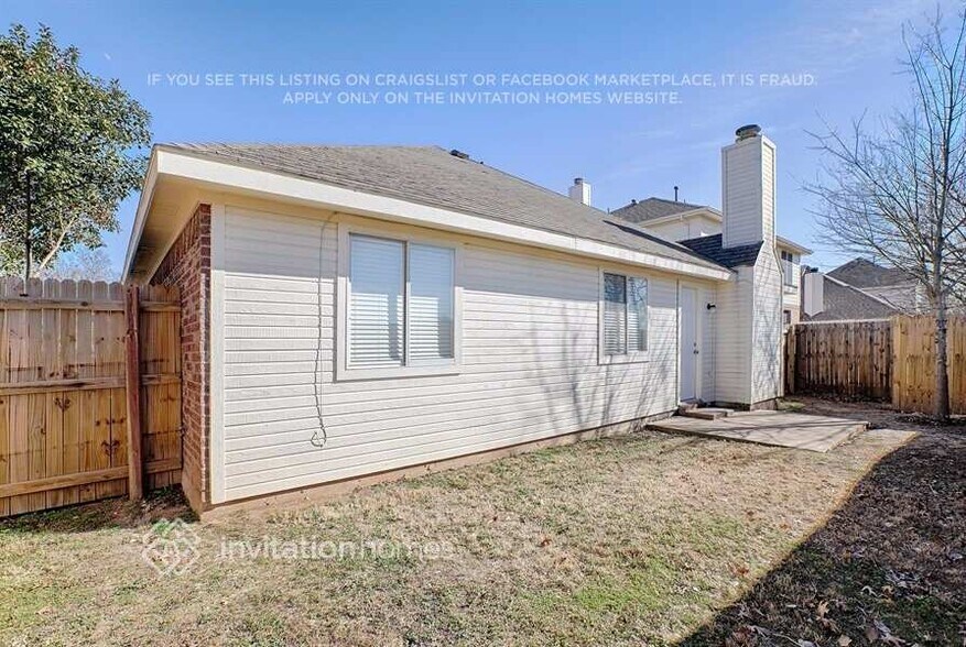 Building Photo - 6608 Watch Hill Ct