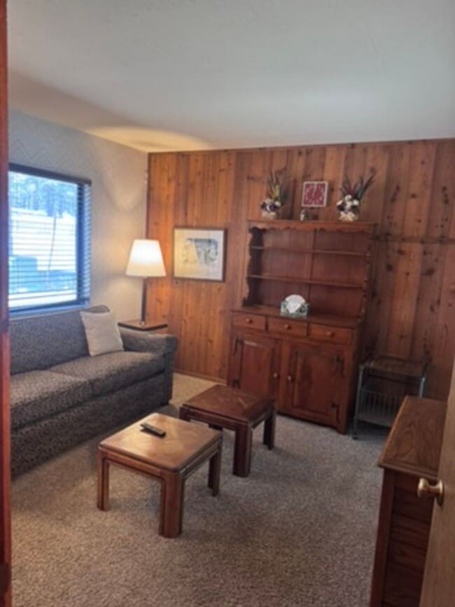 Building Photo - Spacious Furnished 3BD + Den / 3BA Mountain Condo | Pet Friendly | Villa de los Pinos
