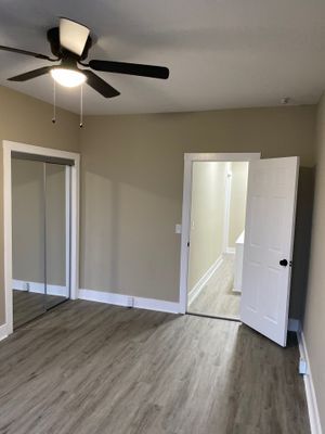 Building Photo - 2114 Hollins St