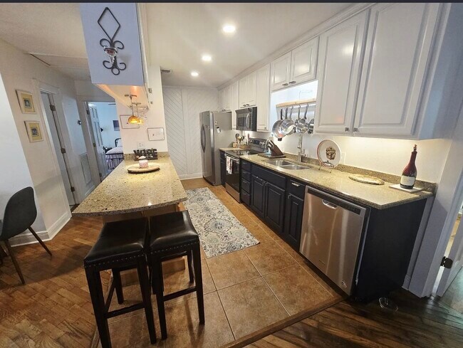 Building Photo - Santa Rosa Beach House