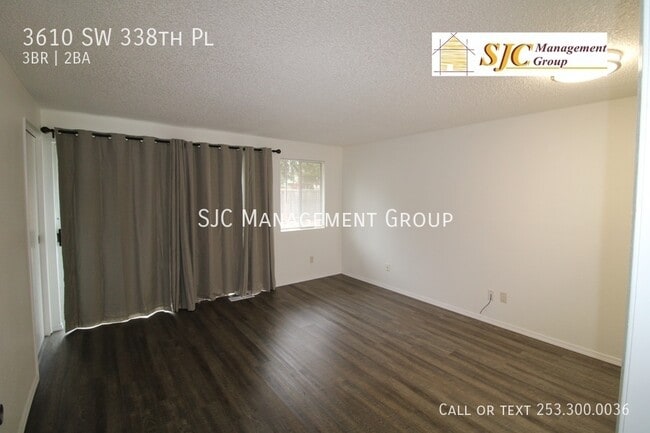 Building Photo - 3610 SW 338th Pl