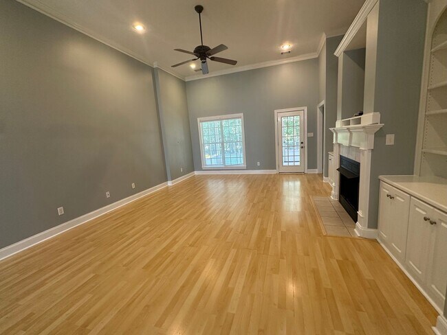 Building Photo - Beautiful 4 BR, 3 BA home for rent in Evans, GA