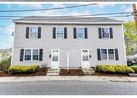 Building Photo - 16 Sewall St