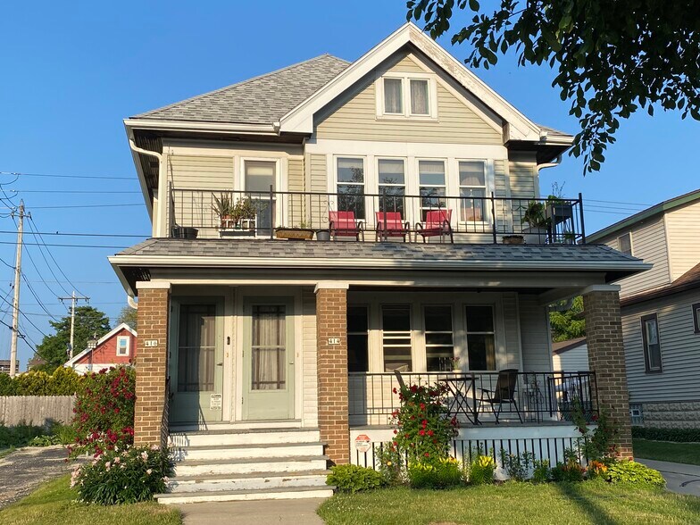 Primary Photo - 416 N 63rd St