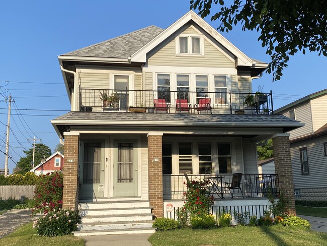 Building Photo - 416 N 63rd St
