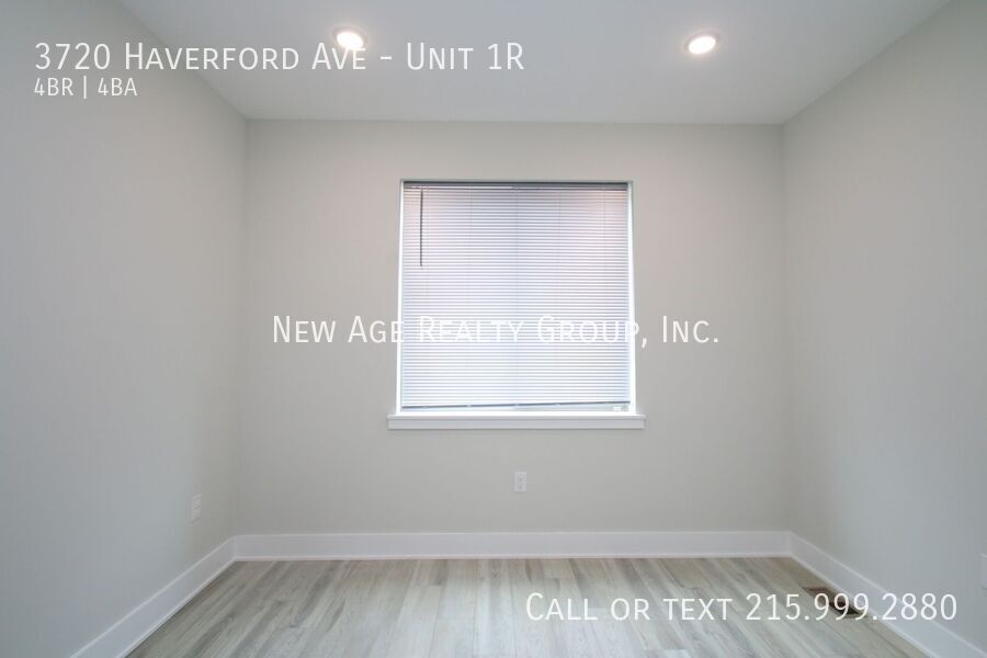 Building Photo - 3720 Haverford Ave