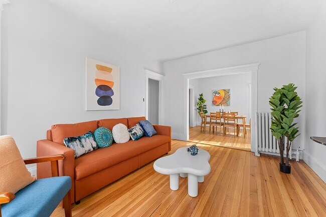 Building Photo - 3 Seafoam Ave