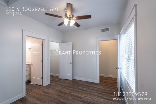 Building Photo - 110 S Roosevelt St