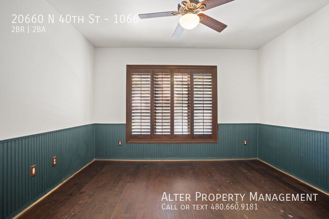Building Photo - 20660 N 40th St