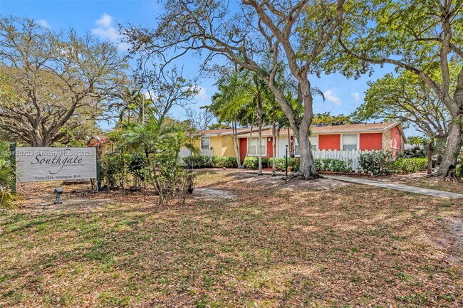 Building Photo - 7194 Southgate Blvd