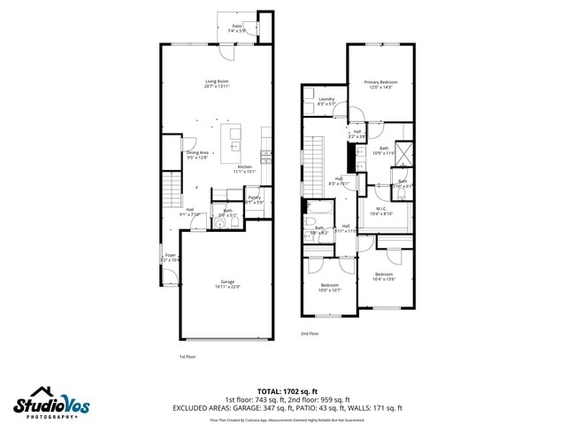 Building Photo - 12313 Churchill downs Dr