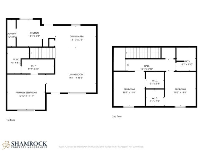 Building Photo - 834 Chambers Creek Cir