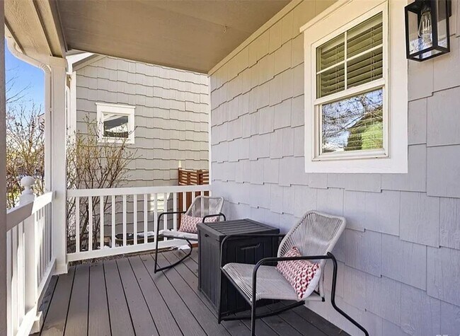 Building Photo - Available NOW! 4-Bedroom in one of Denver’s Hottest Neighborhoods!