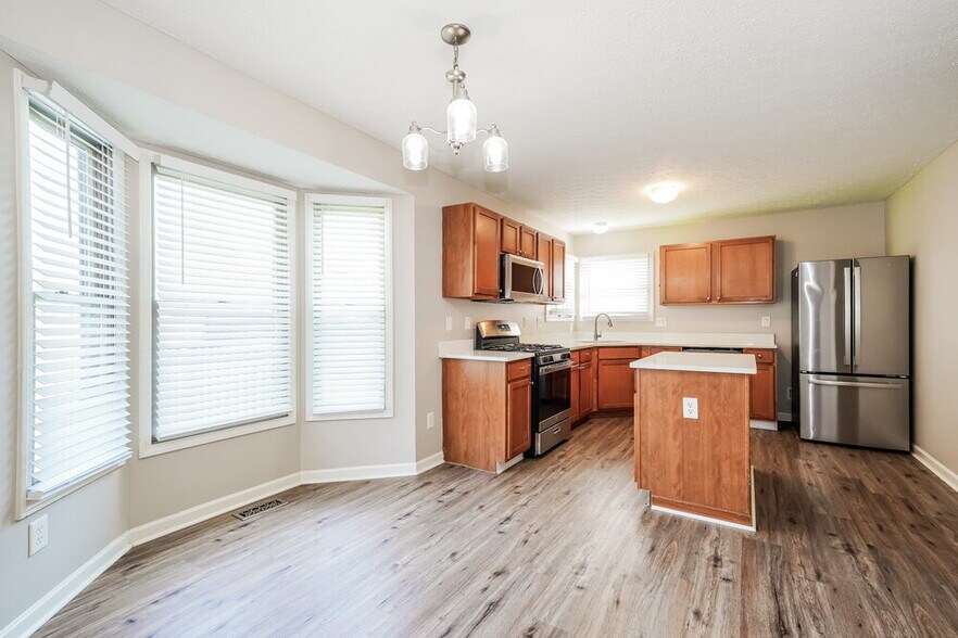 Building Photo - 1080 Mill Park Dr