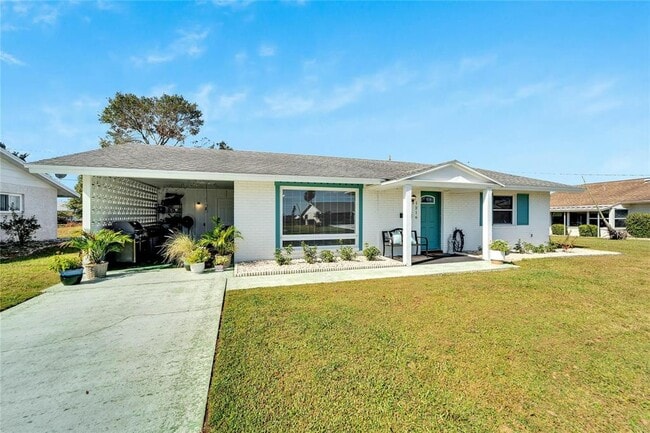 Building Photo - 1216 Hacienda Dr