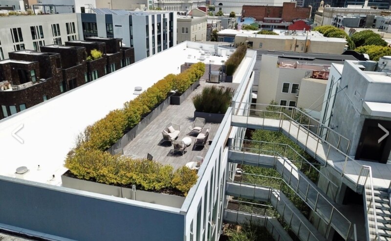 Building Photo - 450 Hayes St