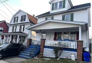 Building Photo - Large 3 Bed/1 Bath Scranton Single Family ...