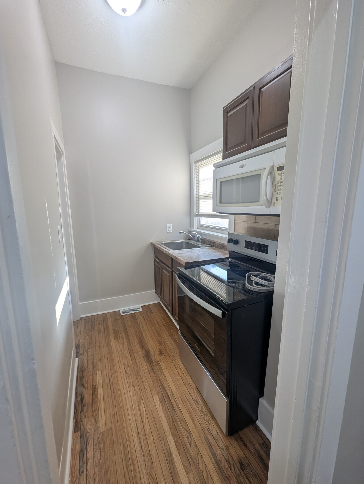 Building Photo - 2511 S St