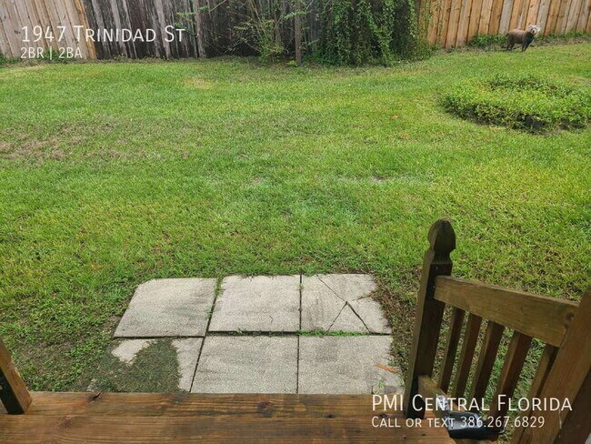 Building Photo - 1947 Trinidad St