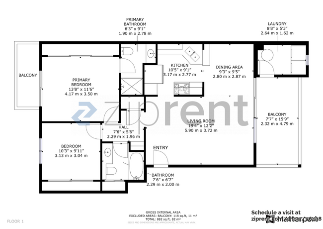 Building Photo - 2777 Mauricia Ave