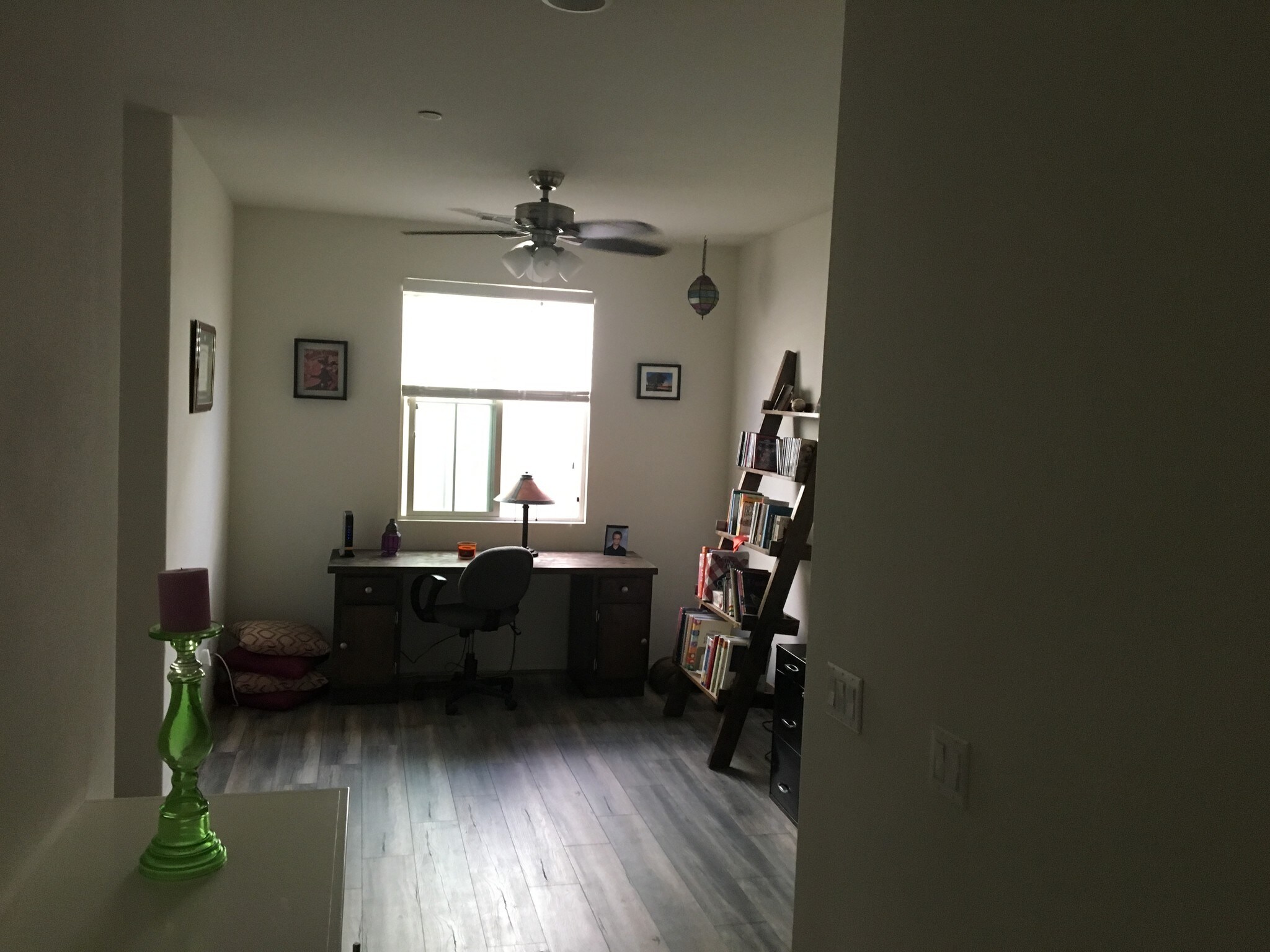 Loft - 10958 Kittridge St