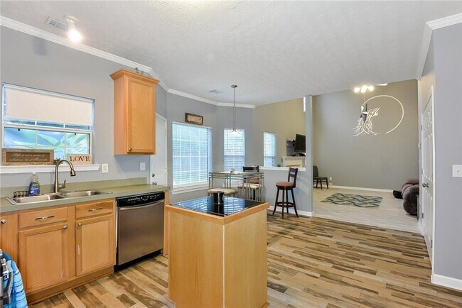 Building Photo - 1029 Ashton Oak Cir