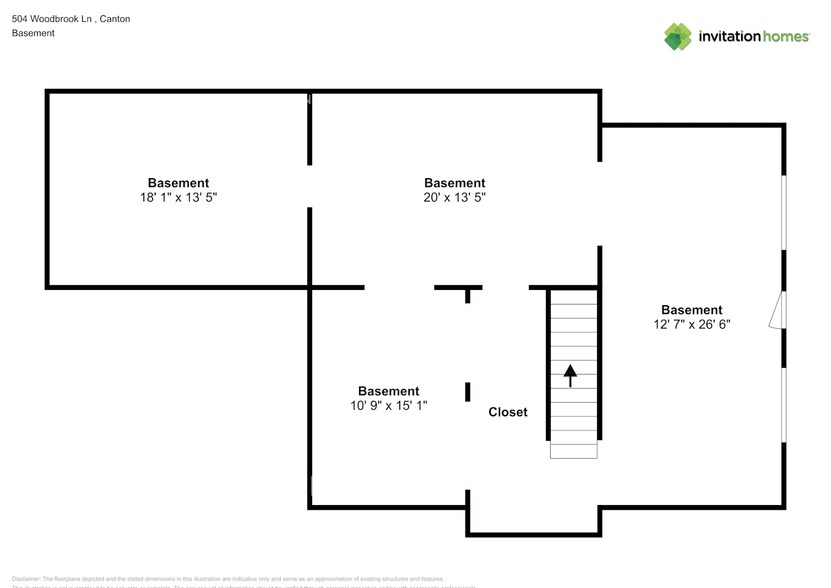 Building Photo - 504 Woodbrook Ln