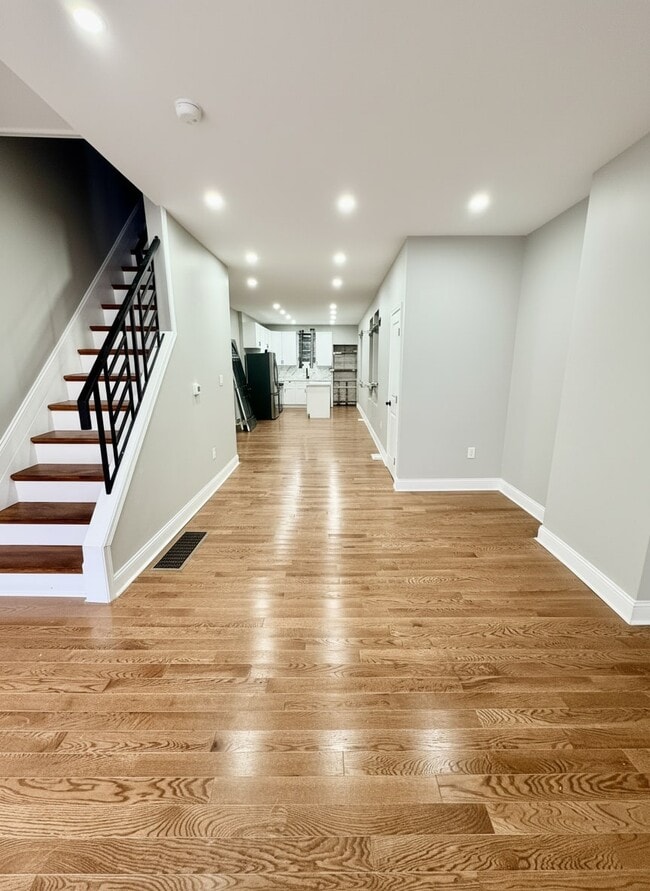 Building Photo - 2129 N Natrona St