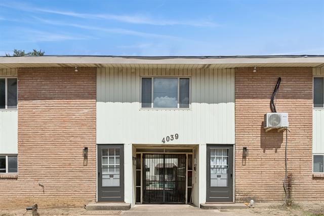 Building Photo - 4039 Cole Ave