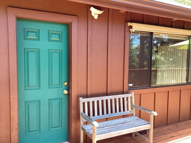 Building Photo - Sunny Redwoods
