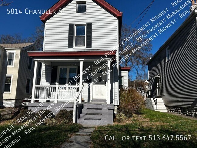 Building Photo - 5814 Chandler St