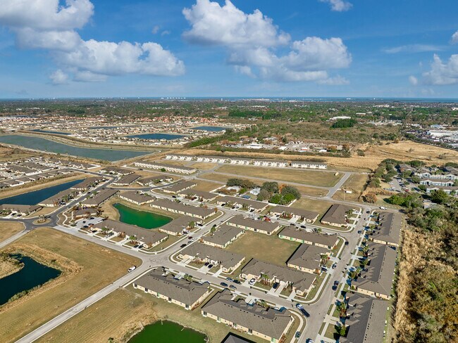 Building Photo - 1810 Celebration Dr