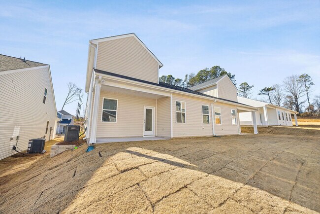 Building Photo - 512 Serena Trl