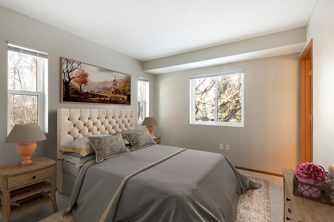 Building Photo - Fernbrook Townhomes