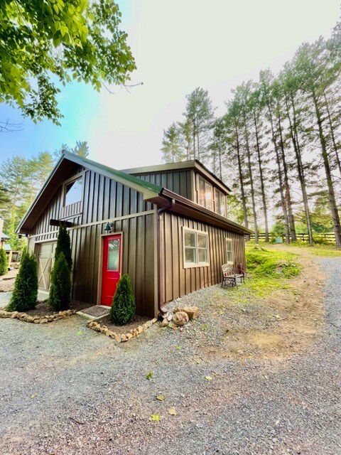 Building Photo - 38360 Hughesville Rd